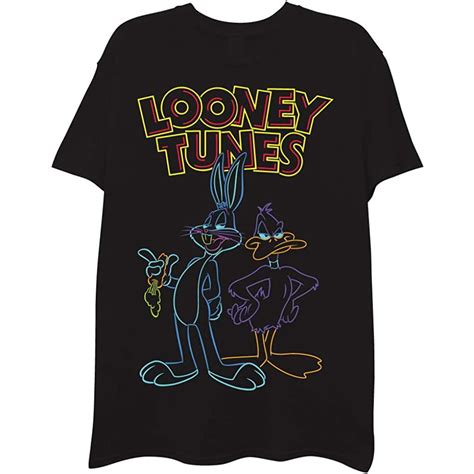 Shop the Best Looney Tunes Graphic Tees Here!